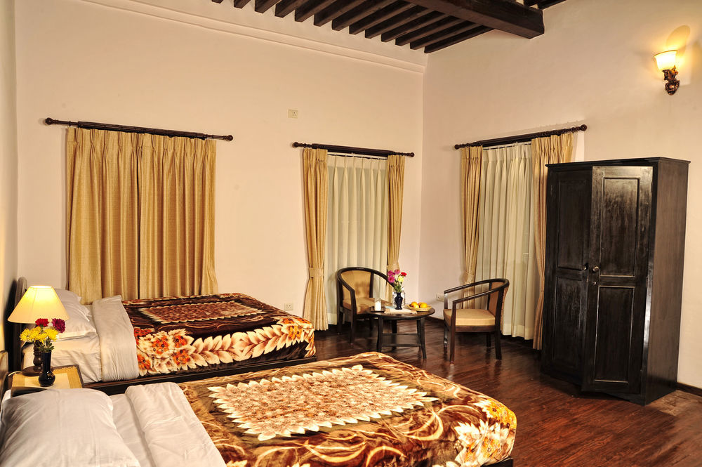 Oyo 738 Hotel Kaze Darbar Katmandou Extérieur photo