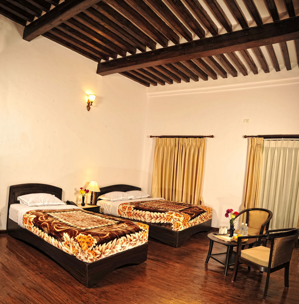 Oyo 738 Hotel Kaze Darbar Katmandou Extérieur photo