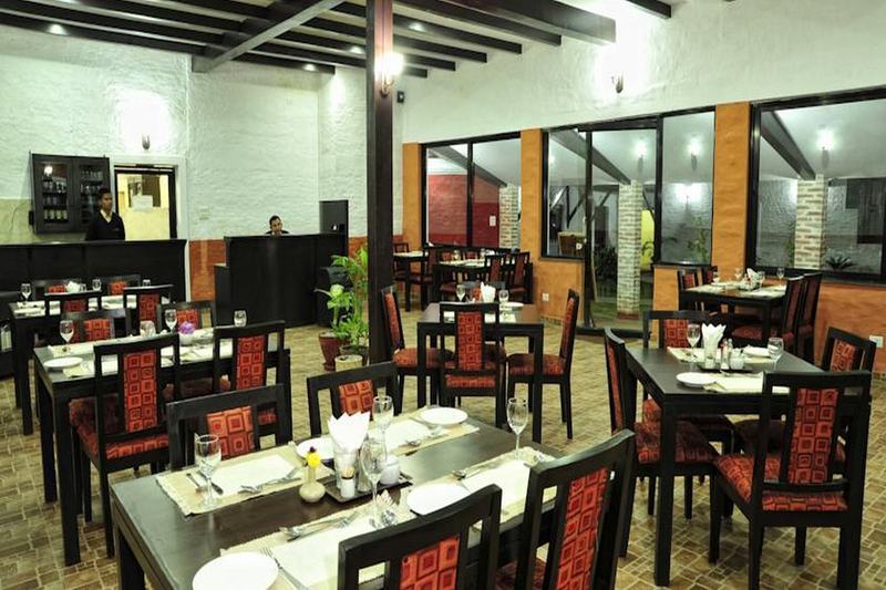 Oyo 738 Hotel Kaze Darbar Katmandou Extérieur photo